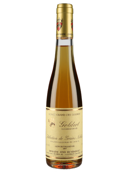 Gewurztraminer Goldert VT